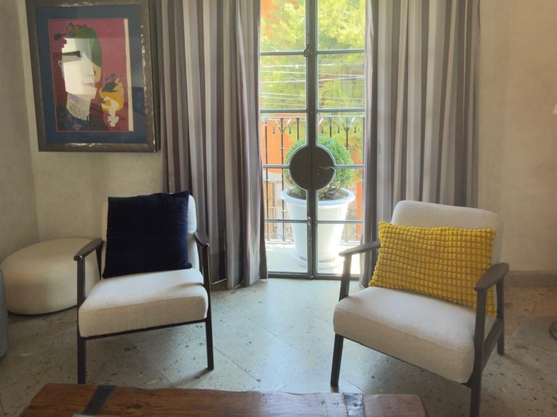 Casa Leo — 9 photos