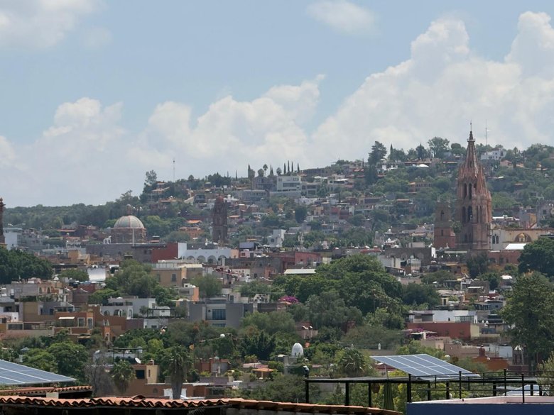 Casa Leo — 34 photos