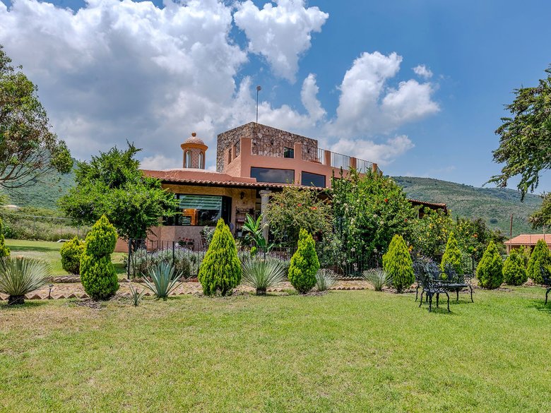 Casa Emma — 6 photos
