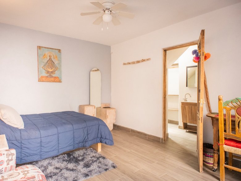 The Nest — 5 photos