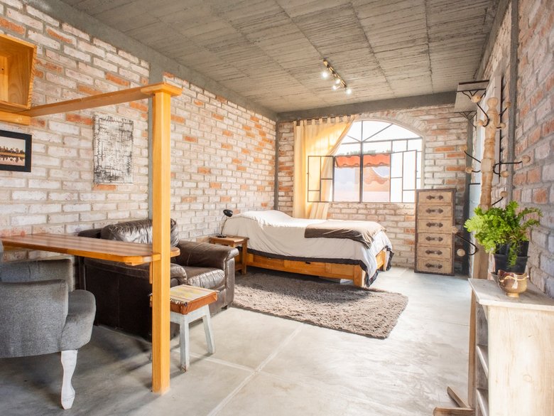 The Nest — 12 photos