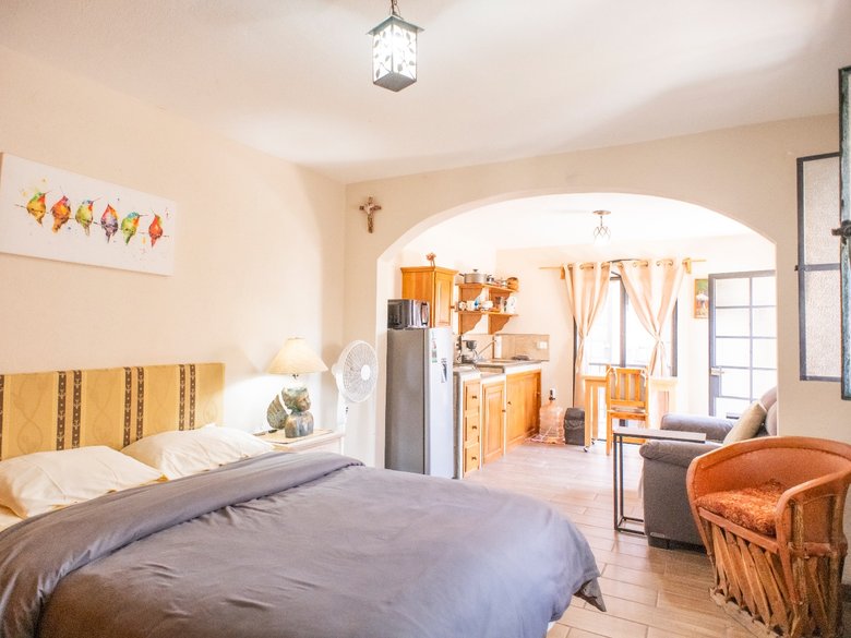 The Nest — 17 photos