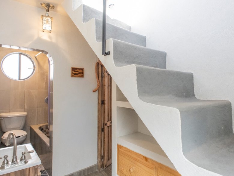 The Nest — 6 photos