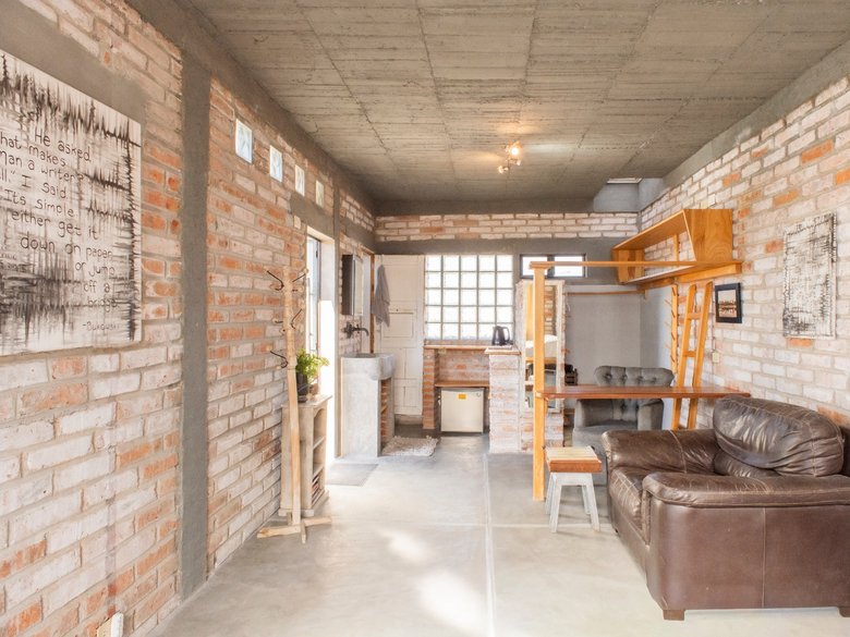 The Nest — 14 photos