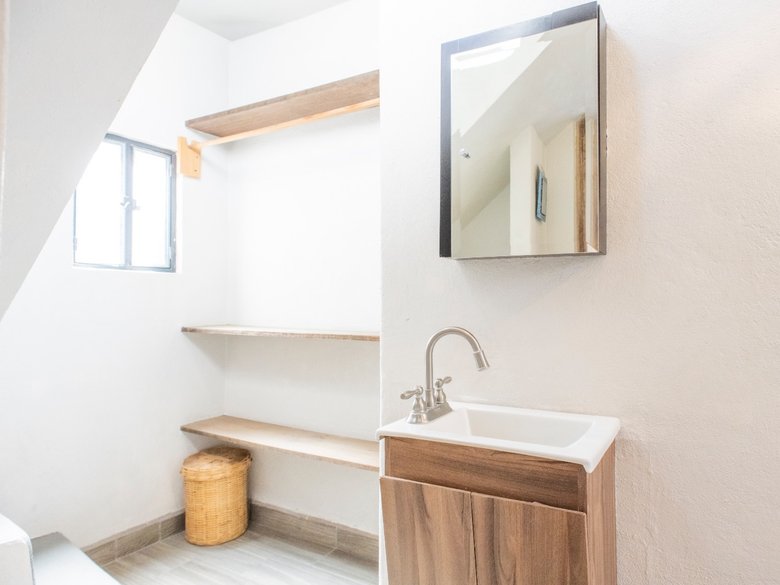 The Nest — 4 photos
