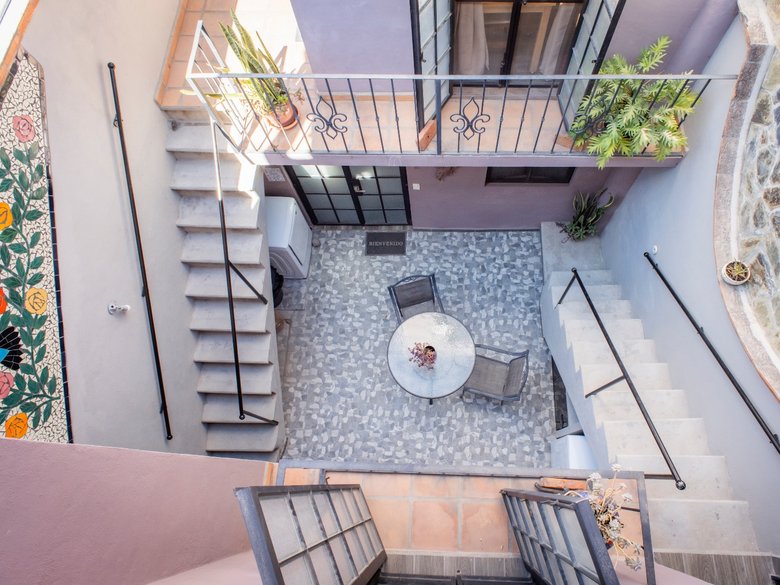 The Nest — 11 photos