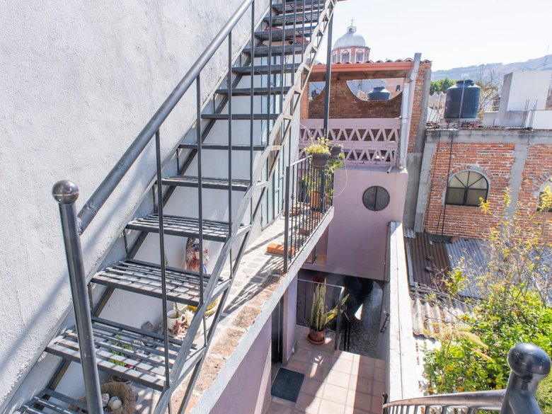 The Nest — 20 photos