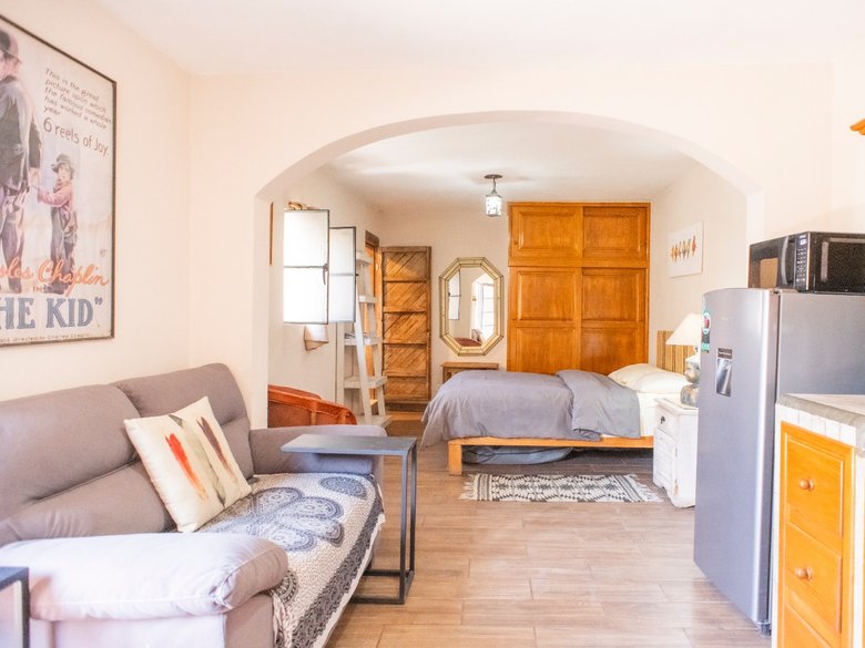 The Nest — 16 photos
