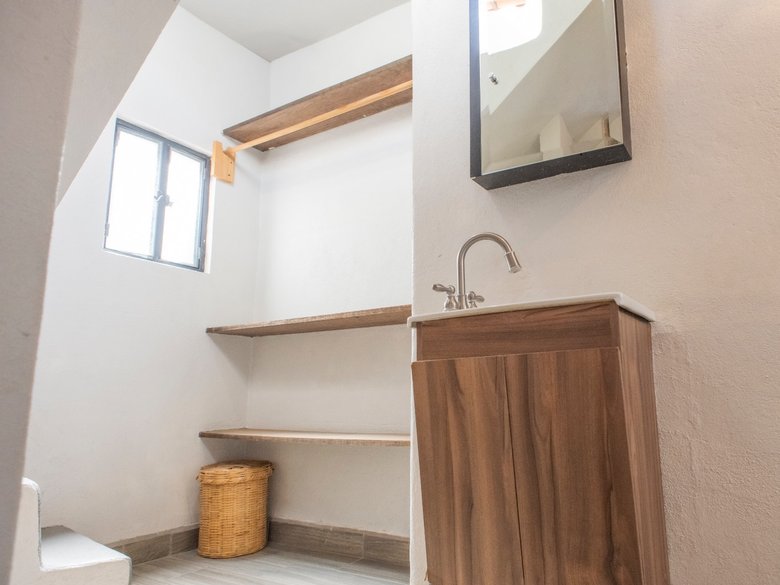 The Nest — 7 photos