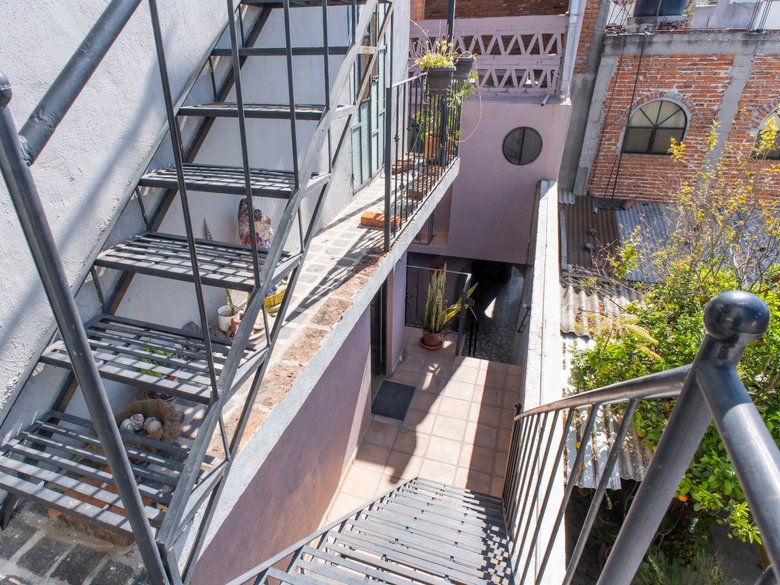 The Nest — 21 photos