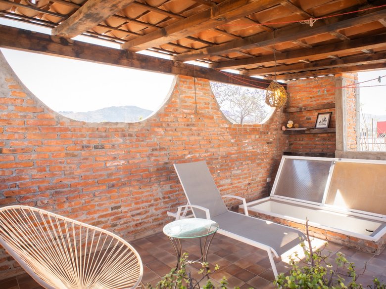 The Nest — 8 photos