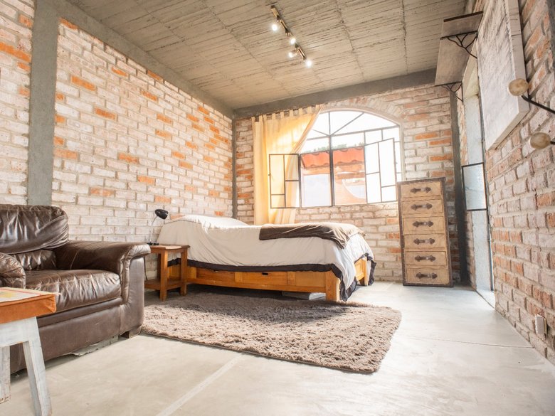 The Nest — 13 photos