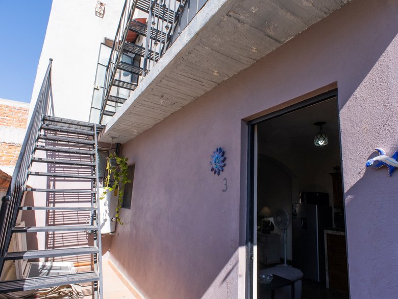 The Nest — 22 photos