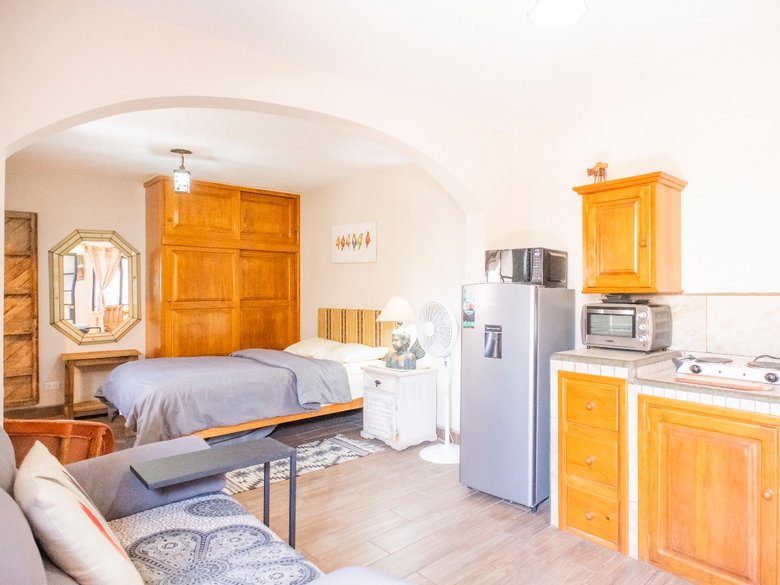 The Nest — 15 photos