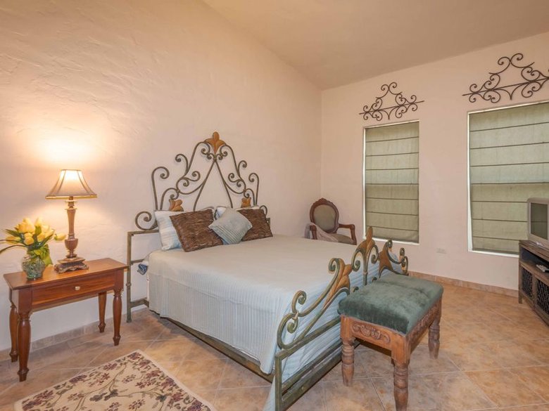 Casa Sonterra — 4 photos