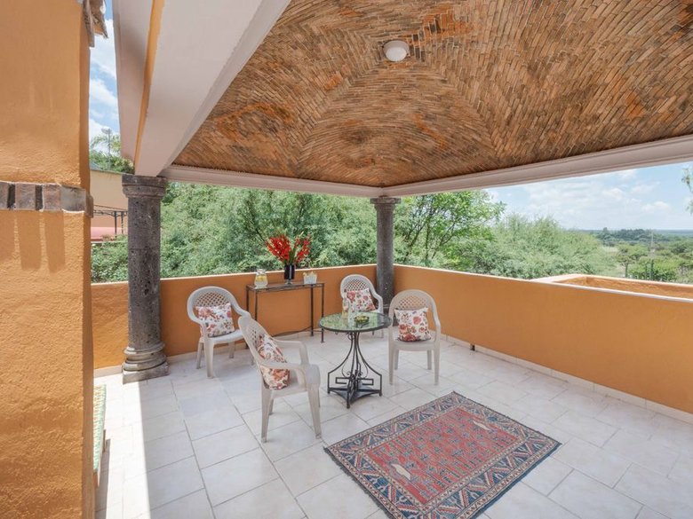 Casa Sonterra — 19 photos