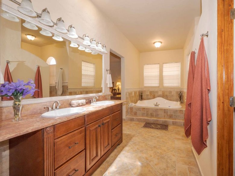 Casa Sonterra — 16 photos
