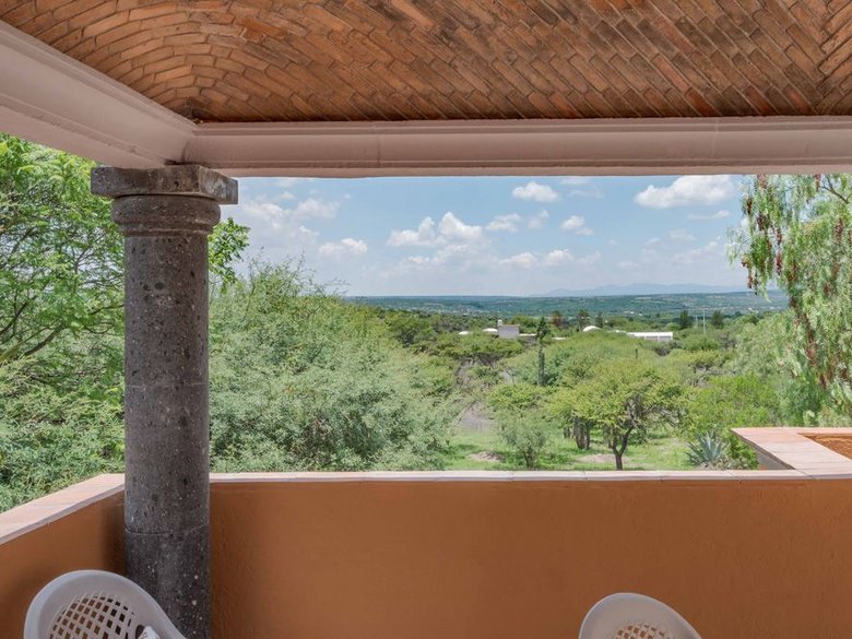 Casa Sonterra — 20 photos