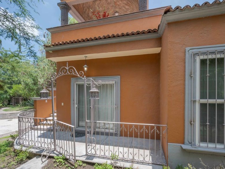 Casa Sonterra — 18 photos