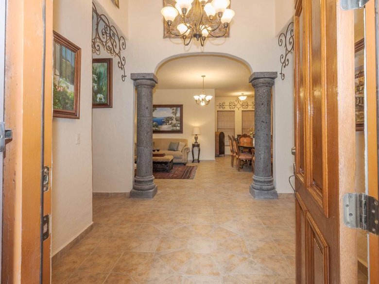 Casa Sonterra — 2 photos