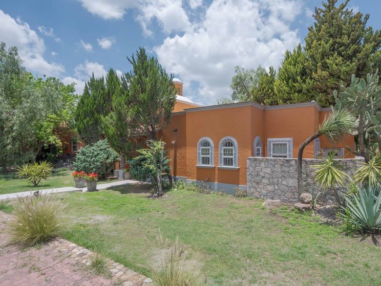 Casa Sonterra — 17 photos