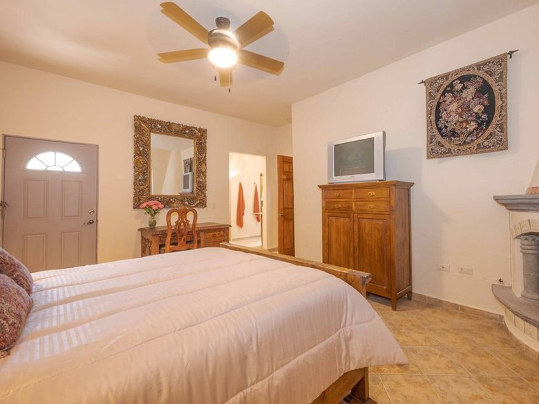 Casa Sonterra — 14 photos