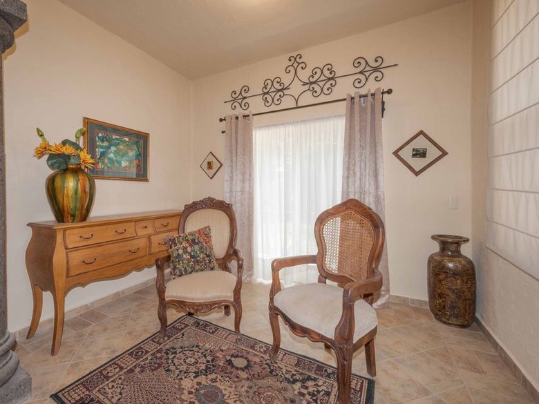 Casa Sonterra — 6 photos