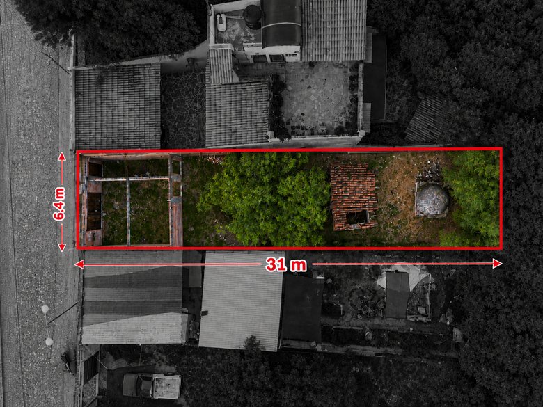 Lote San Miguelito, Atotonilco — 3 photos