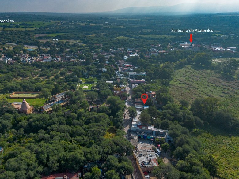 Lote San Miguelito, Atotonilco — 11 photos