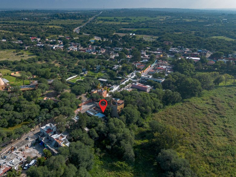 Lote San Miguelito, Atotonilco — 10 photos