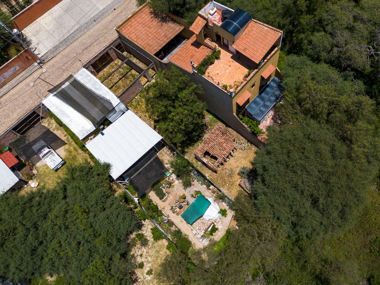 Lote San Miguelito, Atotonilco — 2 photos