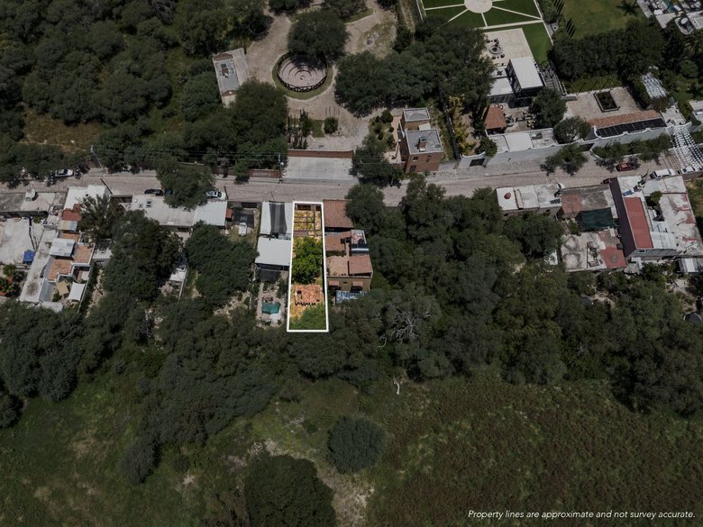 Lote San Miguelito, Atotonilco — 5 photos