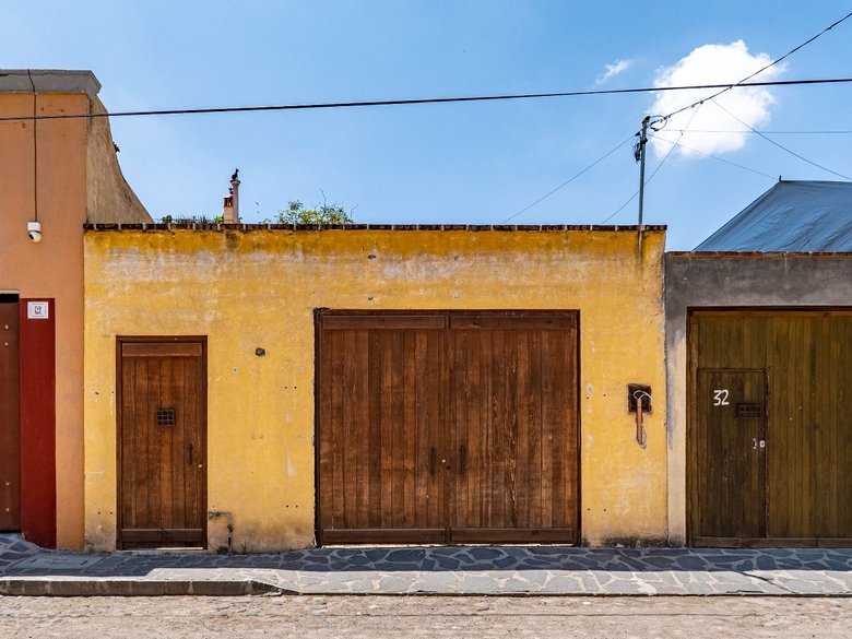 Lote San Miguelito, Atotonilco — 1 photos