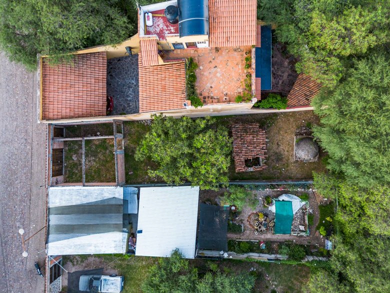 Lote San Miguelito, Atotonilco — 4 photos