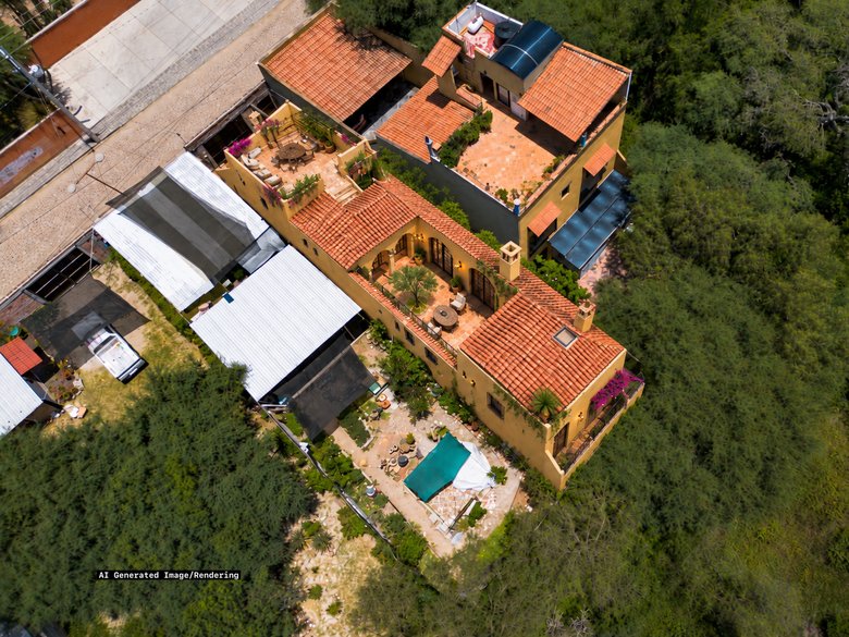 Lote San Miguelito, Atotonilco — 13 photos