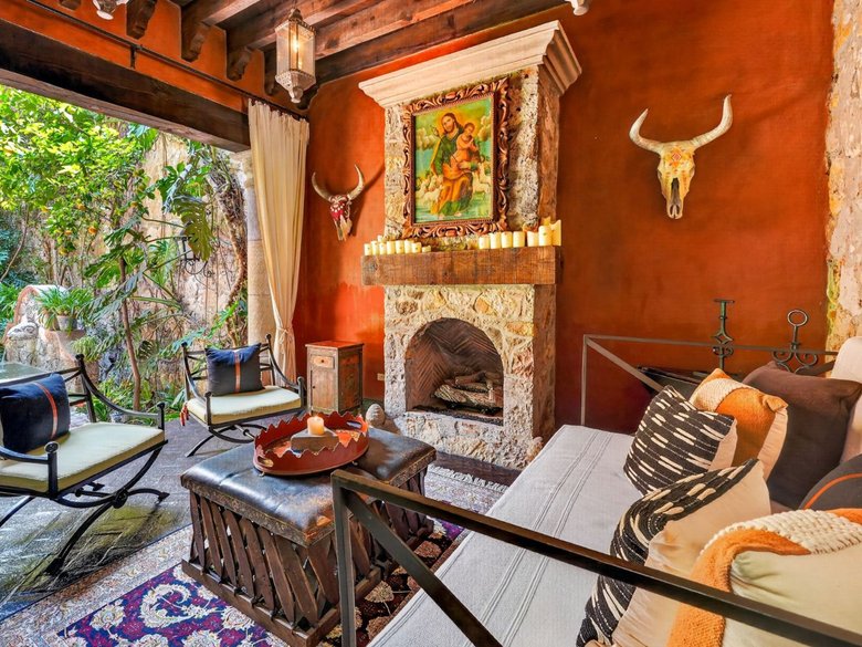 Villa Escondida — 1 photos