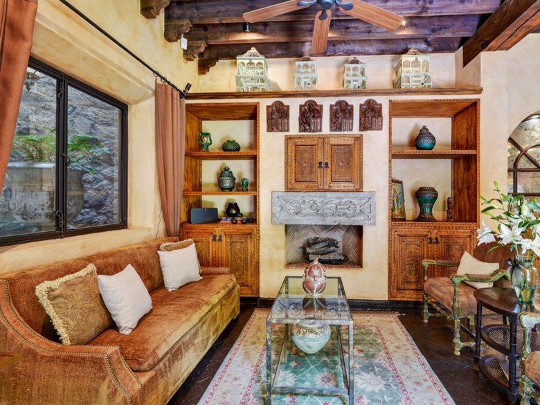 Villa Escondida — 8 photos