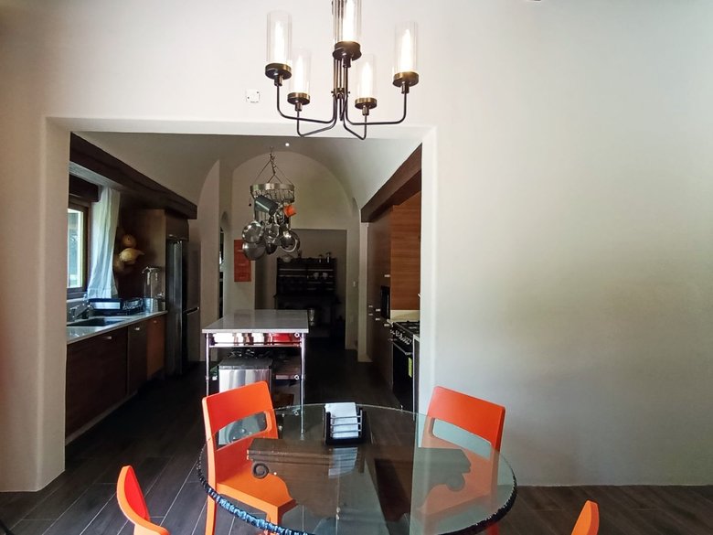 Casa Confluencia — 2 photos