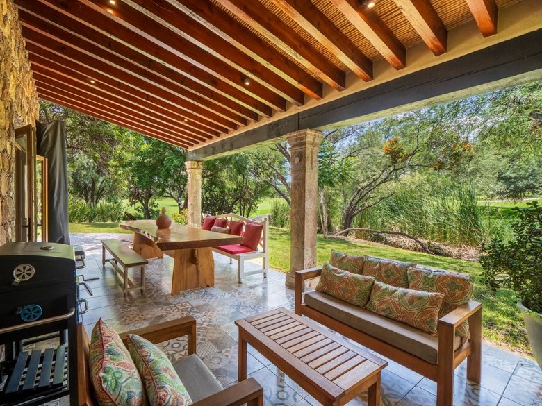 Casa Confluencia — 40 photos