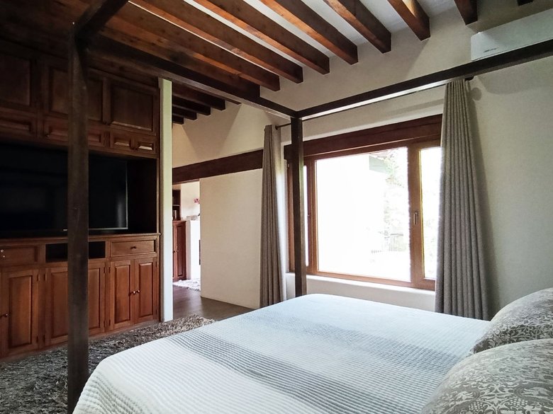 Casa Confluencia — 7 photos