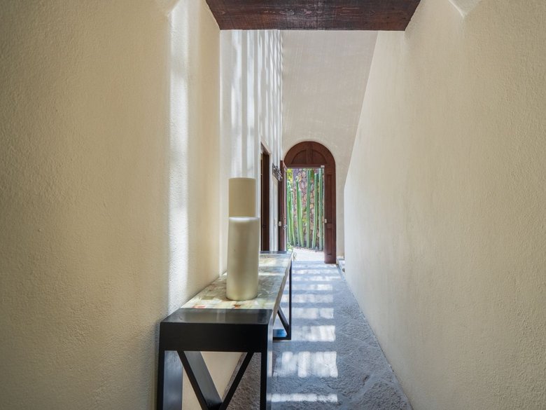 Casa Confluencia — 11 photos