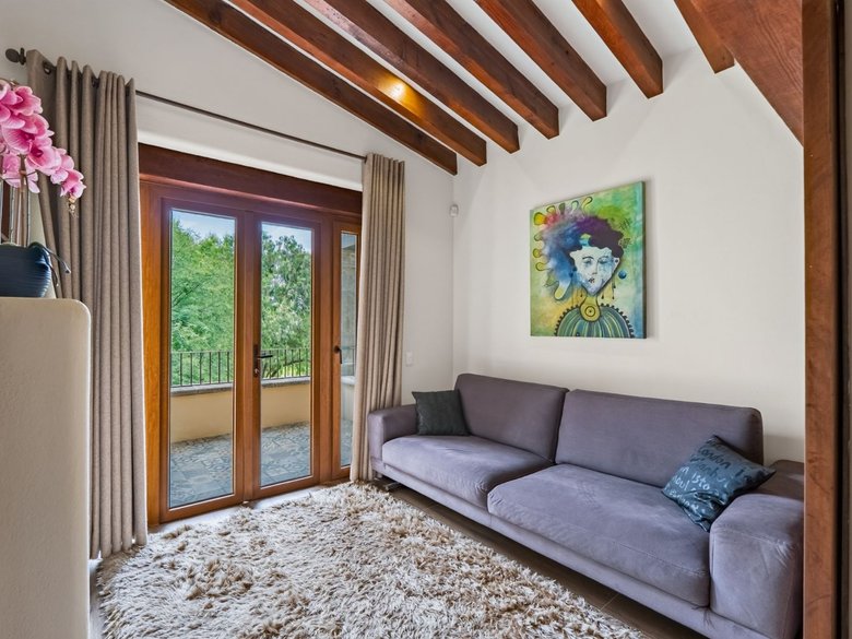 Casa Confluencia — 31 photos