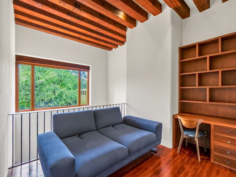Casa Confluencia — 47 photos