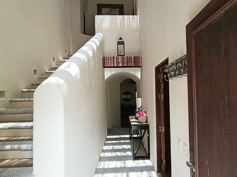 Casa Confluencia — 9 photos