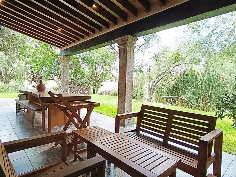 Casa Confluencia — 3 photos