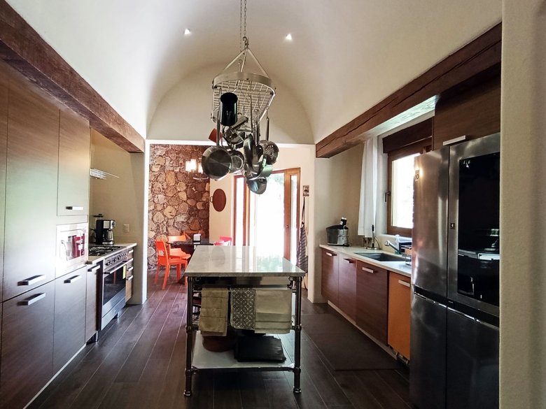 Casa Confluencia — 5 photos