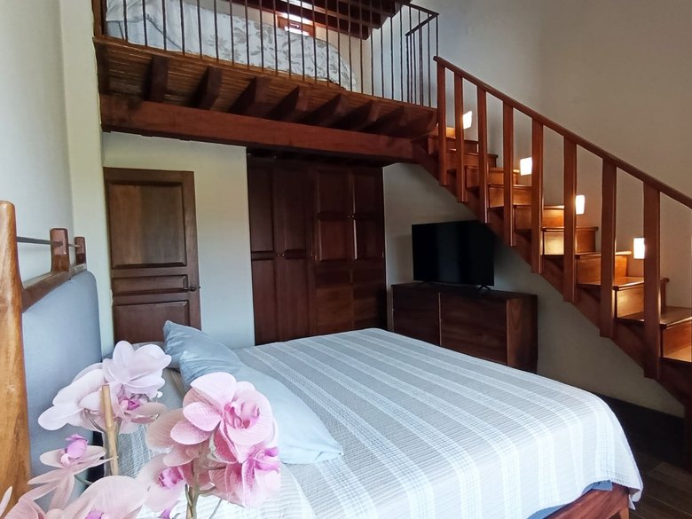Casa Confluencia — 6 photos