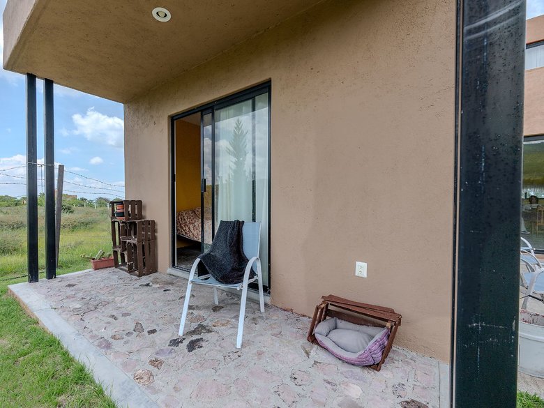 Casita Alcocer — 26 photos
