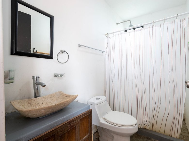 Casita Alcocer — 42 photos