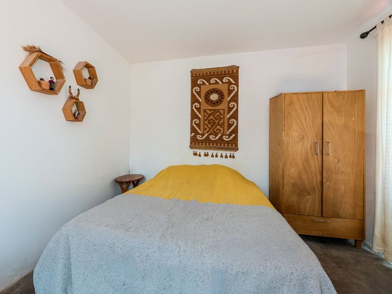 Casita Alcocer — 38 photos